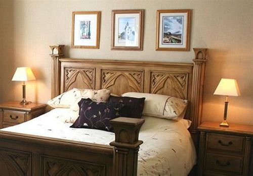 The Cross Keys Hotel New Galloway Ngoại thất bức ảnh