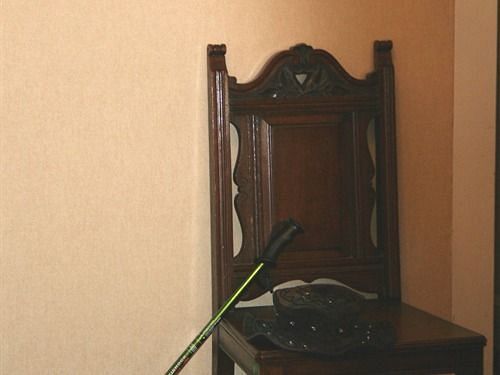 The Cross Keys Hotel New Galloway Ngoại thất bức ảnh